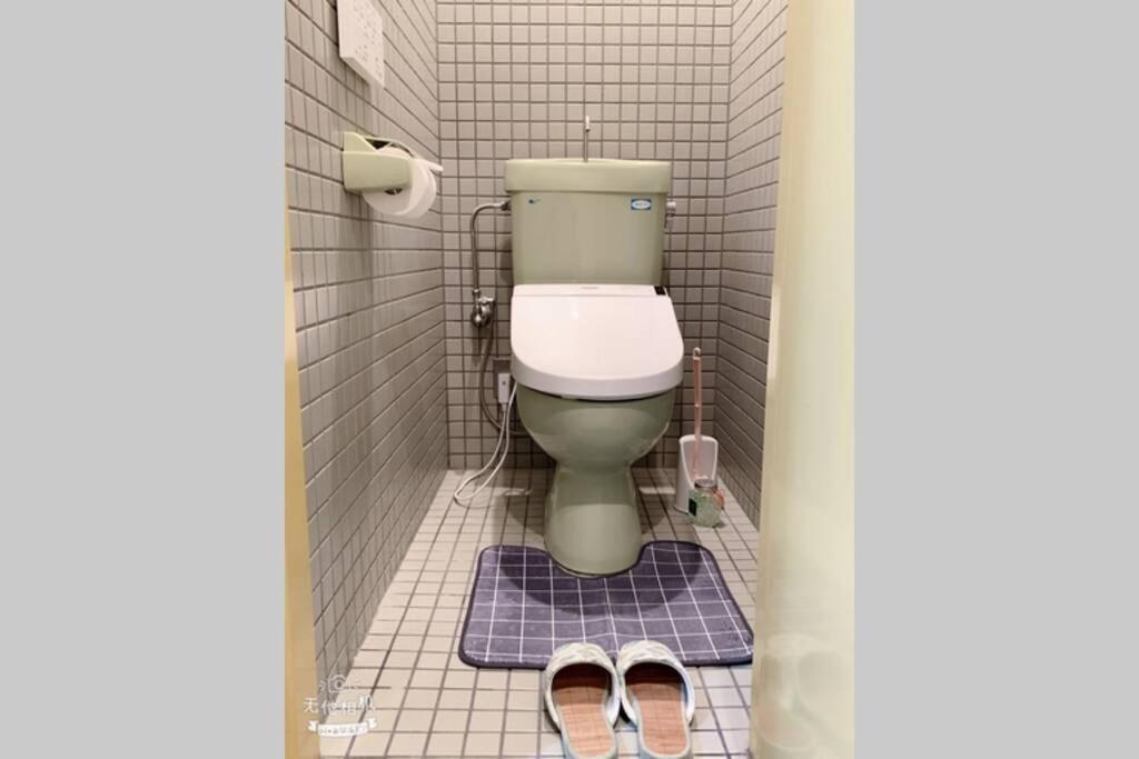 ひまわり 向日葵 Himawari Lägenhet Takamatsu Exteriör bild