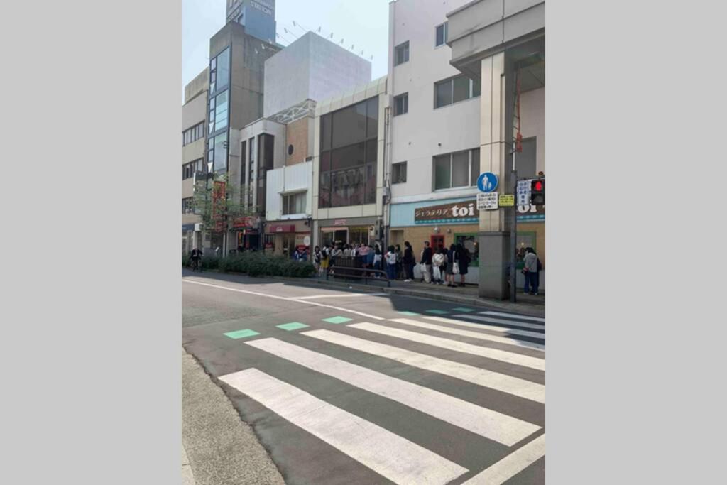 ひまわり 向日葵 Himawari Lägenhet Takamatsu Exteriör bild